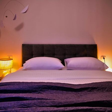 אומיס Rivus Apartments מראה חיצוני תמונה