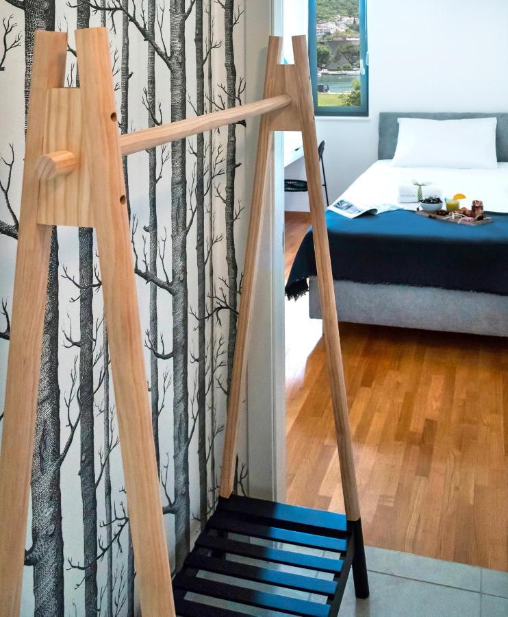 אומיס Rivus Apartments מראה חיצוני תמונה