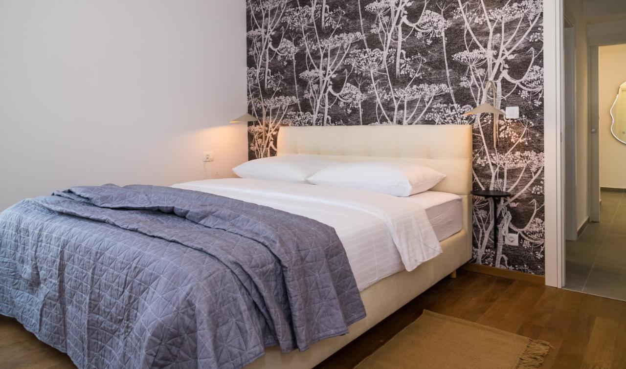 אומיס Rivus Apartments מראה חיצוני תמונה