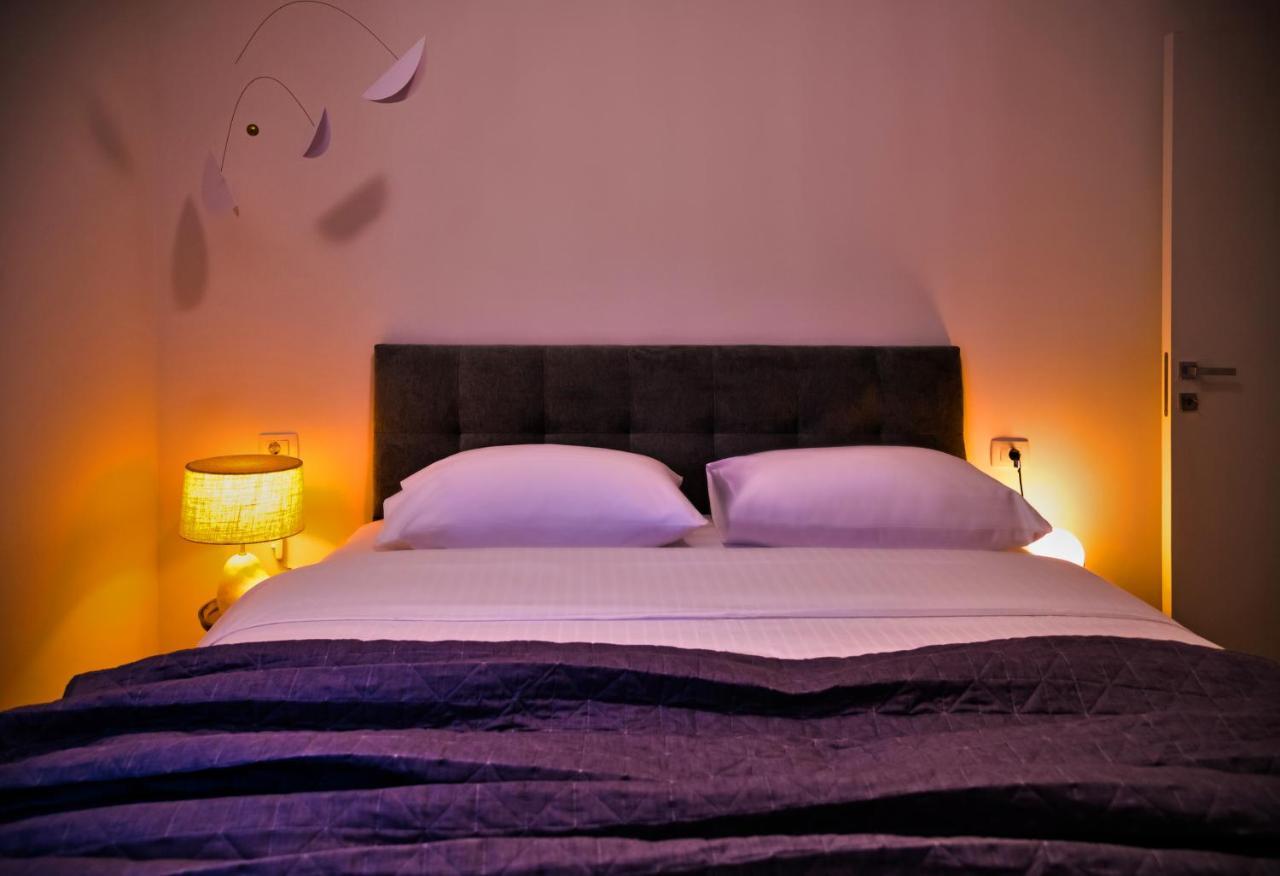 אומיס Rivus Apartments מראה חיצוני תמונה