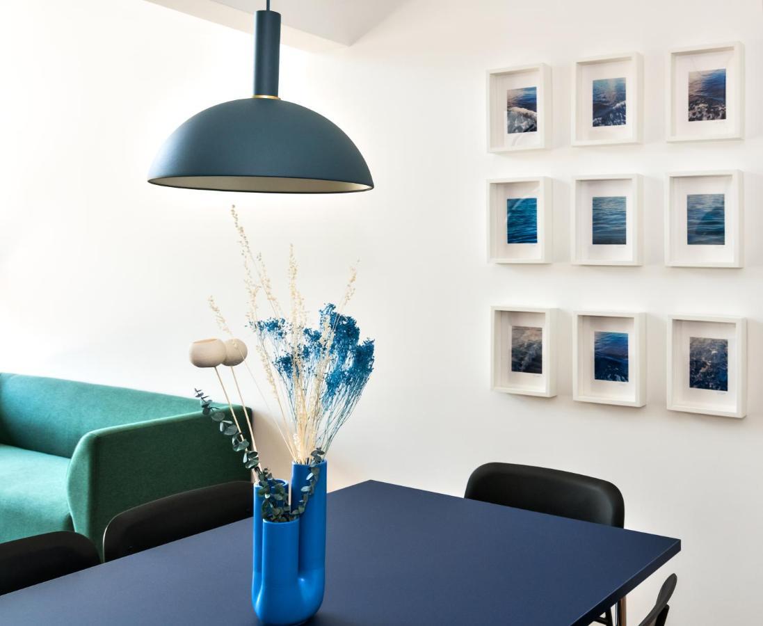 אומיס Rivus Apartments מראה חיצוני תמונה