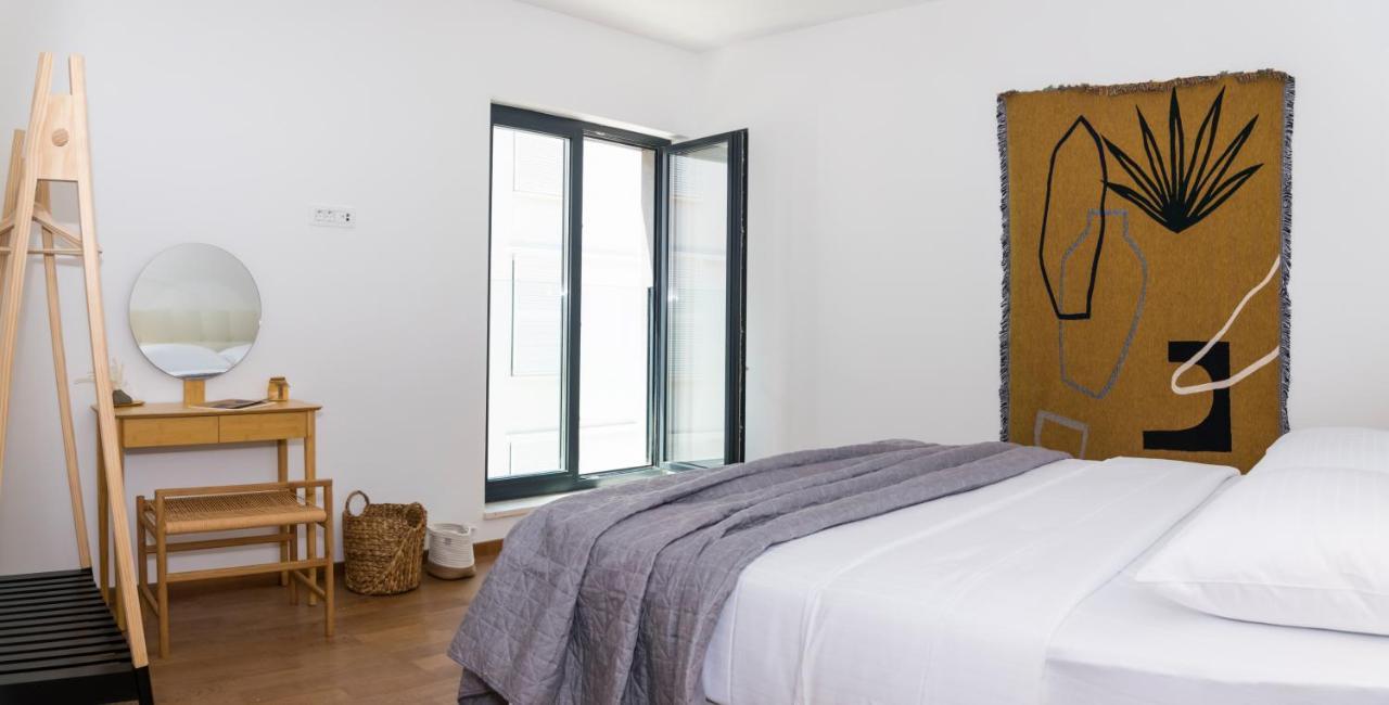 אומיס Rivus Apartments מראה חיצוני תמונה