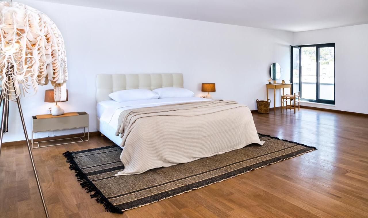 אומיס Rivus Apartments מראה חיצוני תמונה