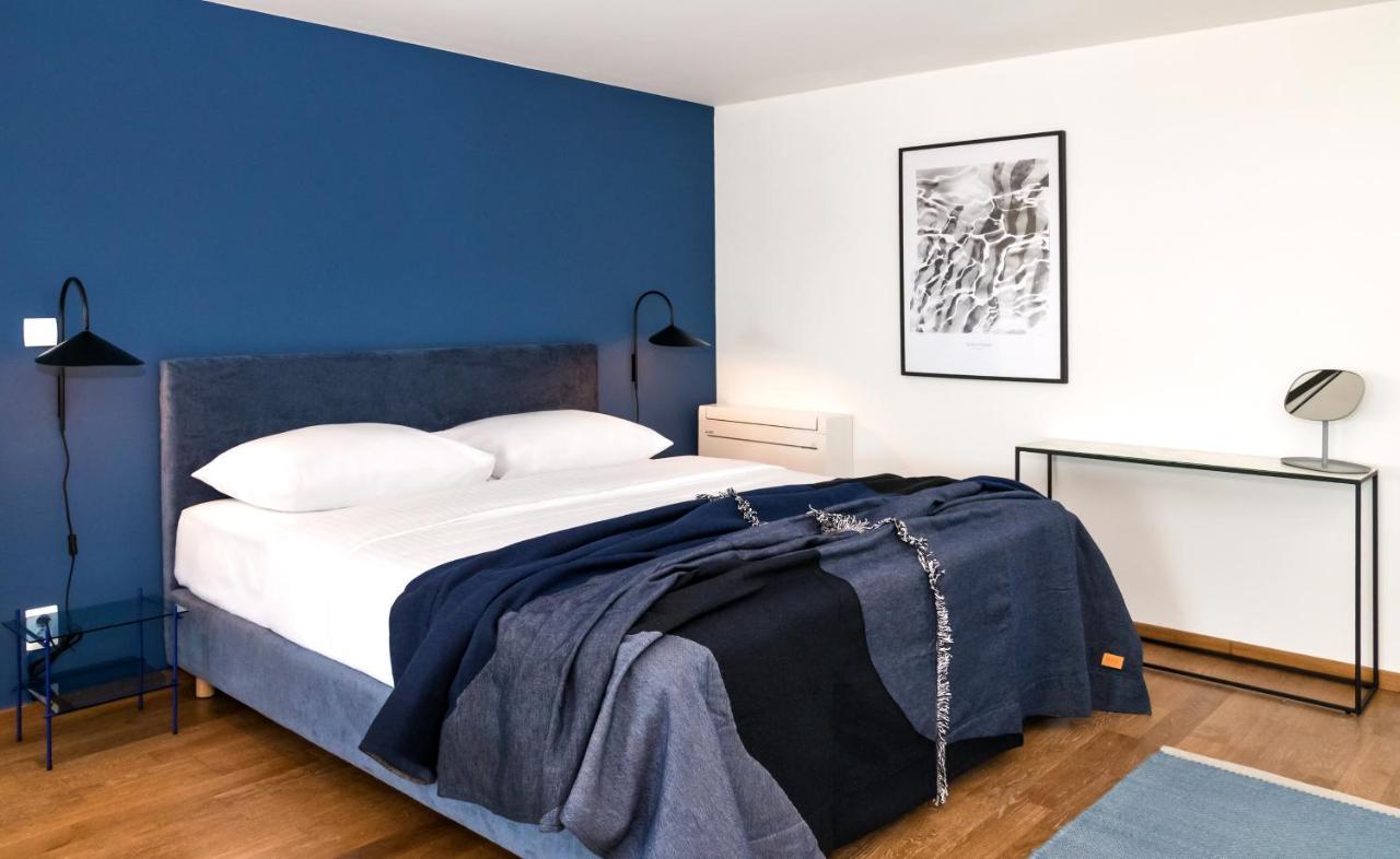 אומיס Rivus Apartments מראה חיצוני תמונה