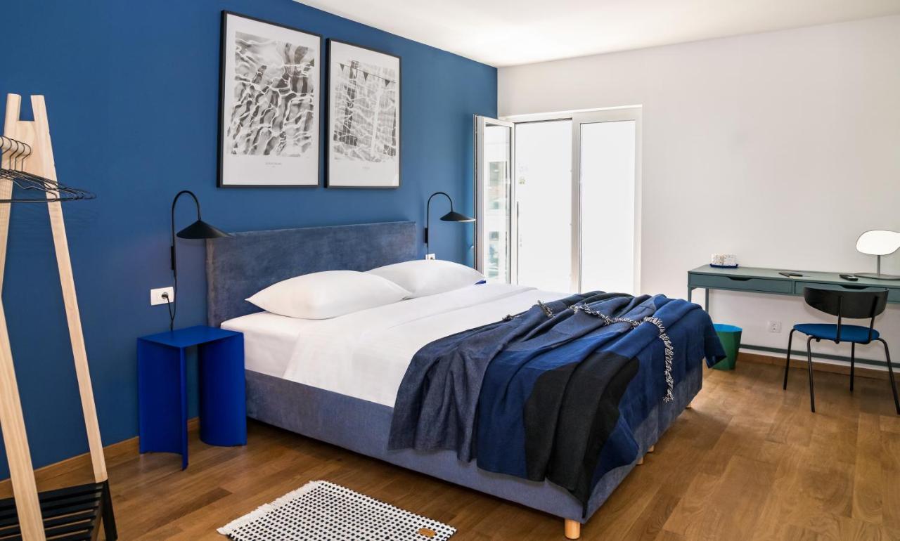 אומיס Rivus Apartments מראה חיצוני תמונה
